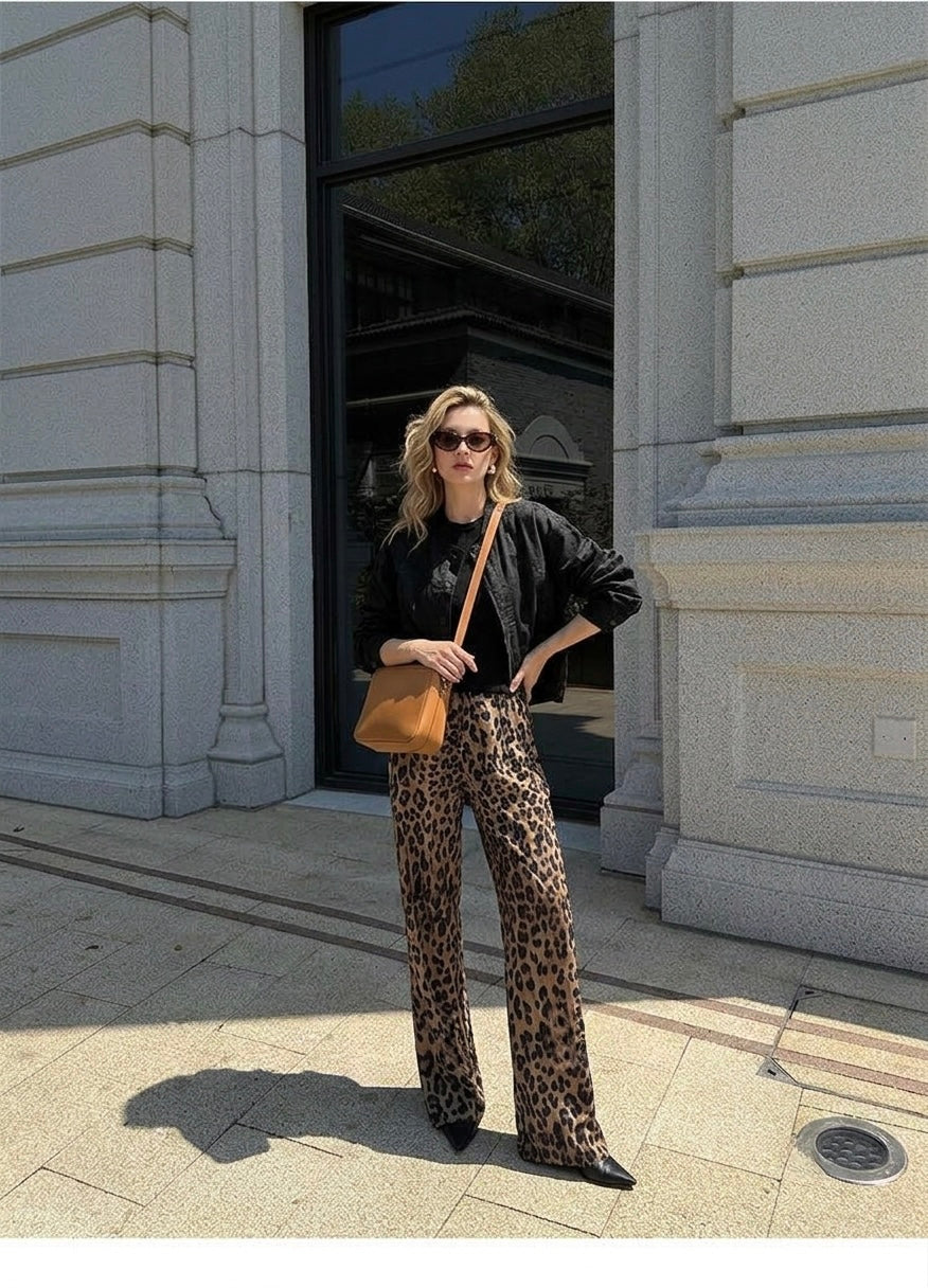 Designer Series-The Sable Crackle Silk Jacket